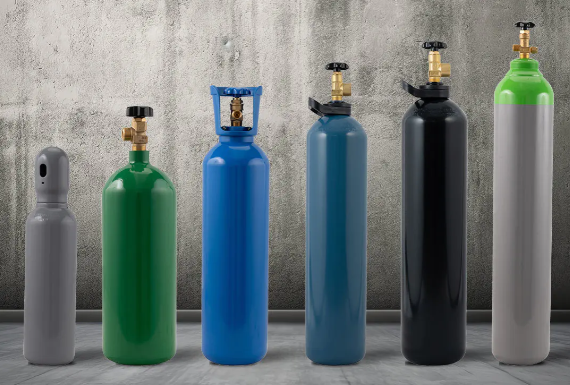 Hvorfor er det strukturelle design af Seamless Steel Gas Cylinder så udsøgt?